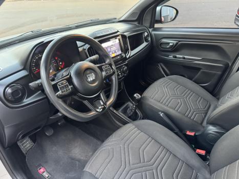 FIAT Strada 1.3 FIREFLY FLEX FREEDOM CABINE SIMPLES, Foto 11