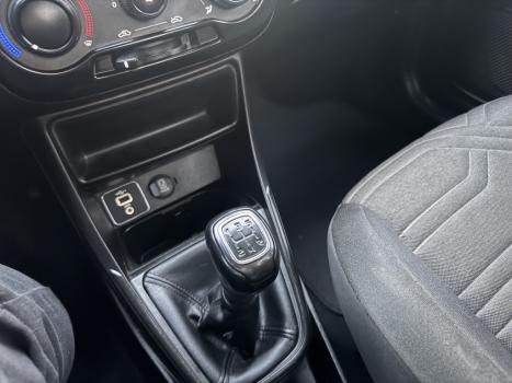 FIAT Strada 1.3 FIREFLY FLEX FREEDOM CABINE SIMPLES, Foto 13