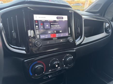 FIAT Strada 1.3 FIREFLY FLEX FREEDOM CABINE SIMPLES, Foto 16