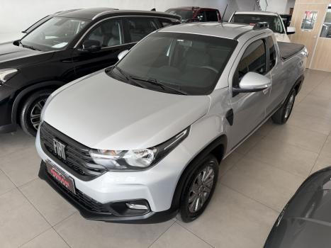 FIAT Strada 1.3 FIREFLY FLEX FREEDOM CABINE SIMPLES PLUS, Foto 1