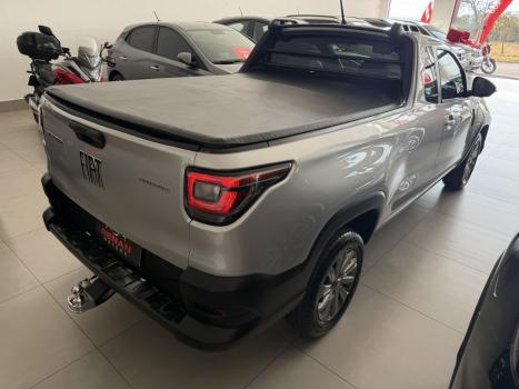 FIAT Strada 1.3 FIREFLY FLEX FREEDOM CABINE SIMPLES PLUS, Foto 2