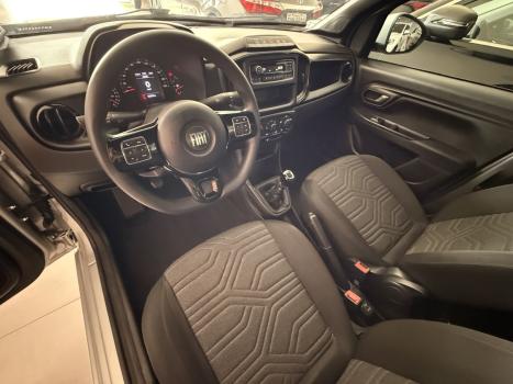 FIAT Strada 1.3 FIREFLY FLEX FREEDOM CABINE SIMPLES PLUS, Foto 3