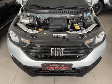 FIAT Strada 1.3 FIREFLY FLEX FREEDOM CABINE SIMPLES PLUS, Foto 4