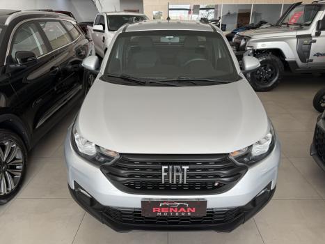 FIAT Strada 1.3 FIREFLY FLEX FREEDOM CABINE SIMPLES PLUS, Foto 5