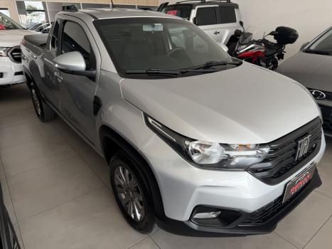 FIAT Strada 1.3 FIREFLY FLEX FREEDOM CABINE SIMPLES PLUS, Foto 8