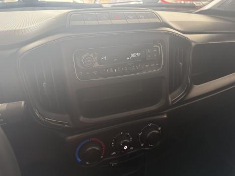 FIAT Strada 1.3 FIREFLY FLEX FREEDOM CABINE SIMPLES PLUS, Foto 10