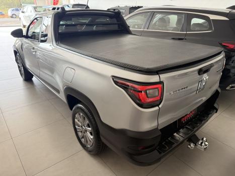 FIAT Strada 1.3 FIREFLY FLEX FREEDOM CABINE SIMPLES PLUS, Foto 7