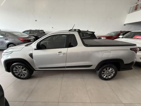FIAT Strada 1.3 FIREFLY FLEX FREEDOM CABINE SIMPLES PLUS, Foto 12