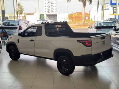 FIAT Strada 1.3 FIREFLY FLEX ENDURANCE CABINE SIMPLES, Foto 4