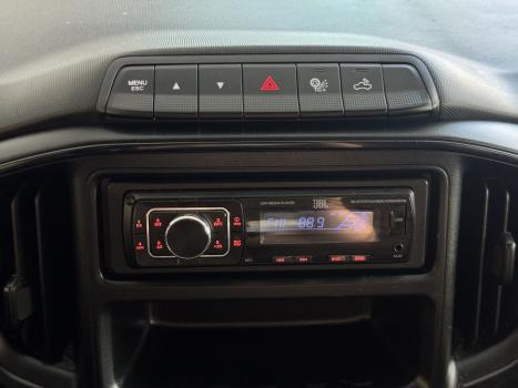 FIAT Strada 1.3 FIREFLY FLEX ENDURANCE CABINE SIMPLES, Foto 10