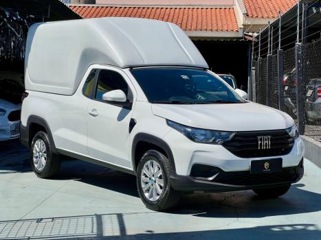 FIAT Strada 1.3 FIREFLY FLEX FREEDOM CABINE SIMPLES, Foto 1