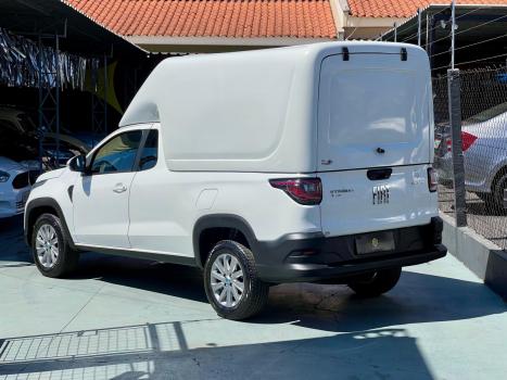 FIAT Strada 1.3 FIREFLY FLEX FREEDOM CABINE SIMPLES, Foto 3