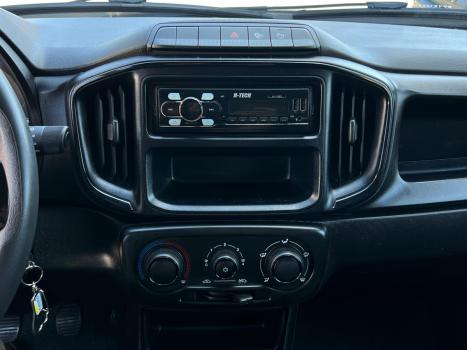 FIAT Strada 1.3 FIREFLY FLEX FREEDOM CABINE SIMPLES, Foto 6
