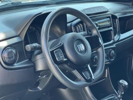 FIAT Strada 1.3 FIREFLY FLEX FREEDOM CABINE SIMPLES, Foto 8