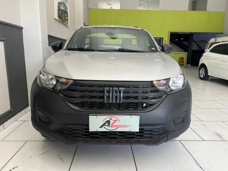 FIAT Strada 1.3 FIREFLY FLEX ENDURANCE CABINE SIMPLES, Foto 2