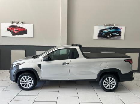 FIAT Strada 1.3 FIREFLY FLEX ENDURANCE CABINE SIMPLES, Foto 3
