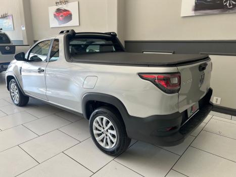 FIAT Strada 1.3 FIREFLY FLEX ENDURANCE CABINE SIMPLES, Foto 4