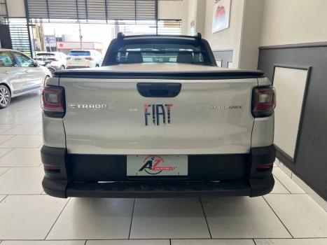 FIAT Strada 1.3 FIREFLY FLEX ENDURANCE CABINE SIMPLES, Foto 5