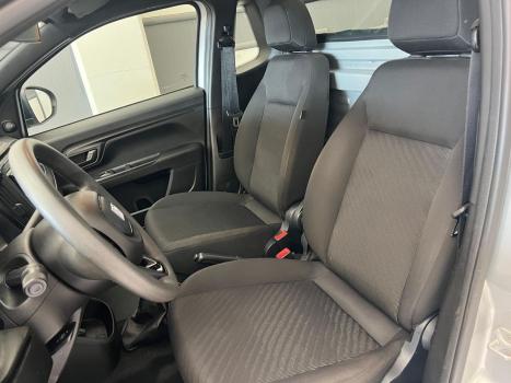 FIAT Strada 1.3 FIREFLY FLEX ENDURANCE CABINE SIMPLES, Foto 6