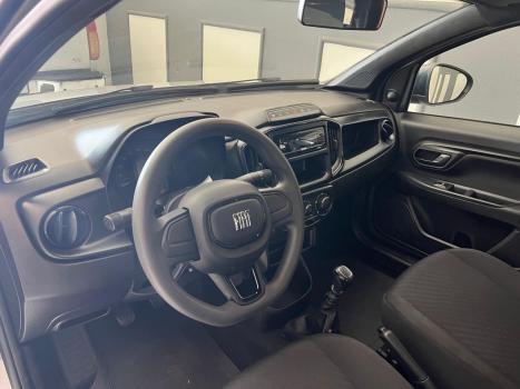 FIAT Strada 1.3 FIREFLY FLEX ENDURANCE CABINE SIMPLES, Foto 7