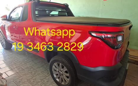 FIAT Strada 1.3 FIREFLY FLEX FREEDOM CABINE SIMPLES PLUS, Foto 2