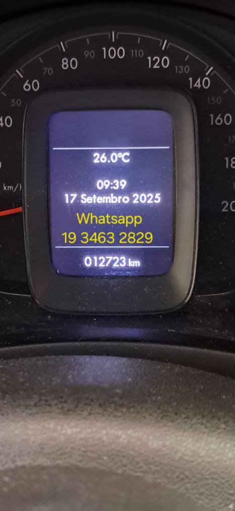 FIAT Strada 1.3 FIREFLY FLEX FREEDOM CABINE SIMPLES PLUS, Foto 5