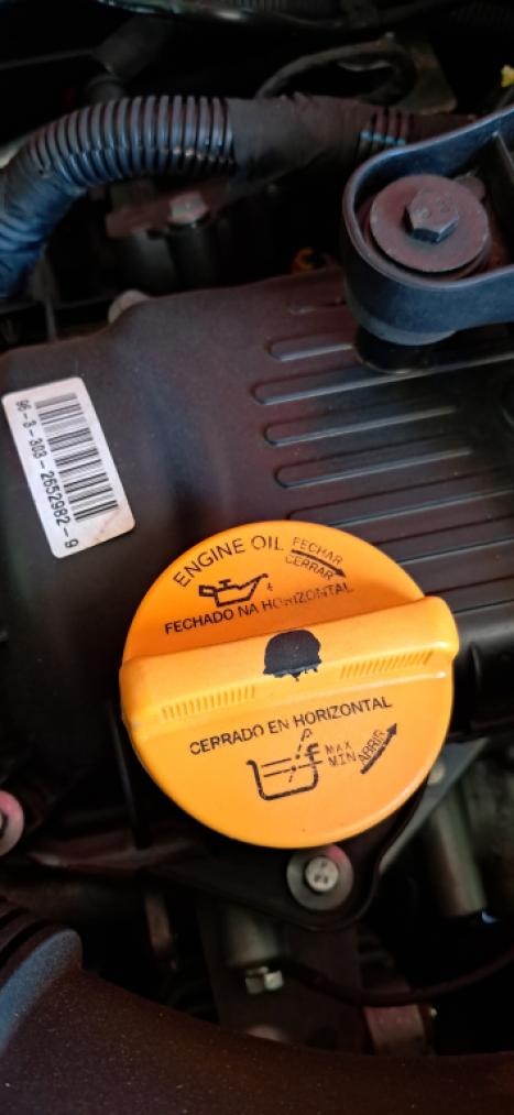 FIAT Strada 1.3 FIREFLY FLEX FREEDOM CABINE SIMPLES PLUS, Foto 6
