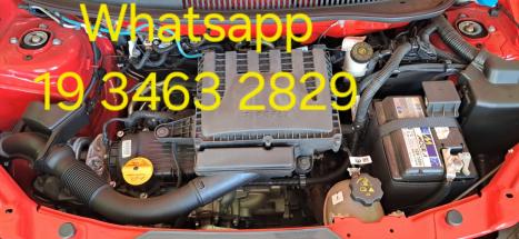 FIAT Strada 1.3 FIREFLY FLEX FREEDOM CABINE SIMPLES PLUS, Foto 8