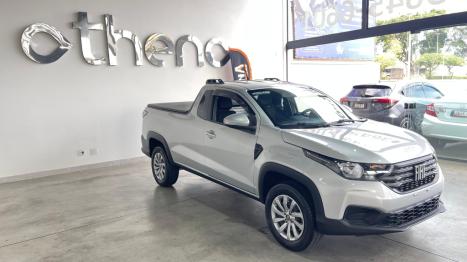 FIAT Strada 1.3 FIREFLY FLEX FREEDOM CABINE SIMPLES PLUS, Foto 4