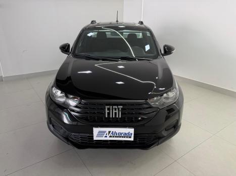 FIAT Strada 1.3 FIREFLY FLEX FREEDOM CABINE SIMPLES PLUS, Foto 2