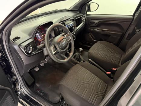 FIAT Strada 1.3 FIREFLY FLEX FREEDOM CABINE SIMPLES PLUS, Foto 3