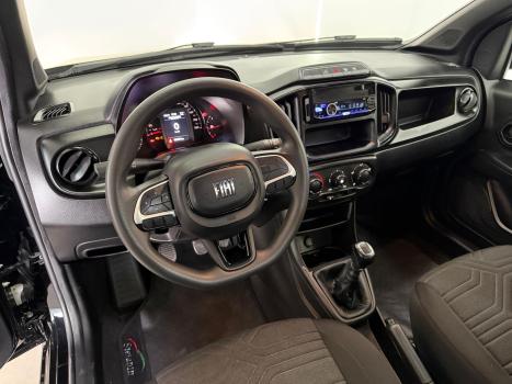 FIAT Strada 1.3 FIREFLY FLEX FREEDOM CABINE SIMPLES PLUS, Foto 4