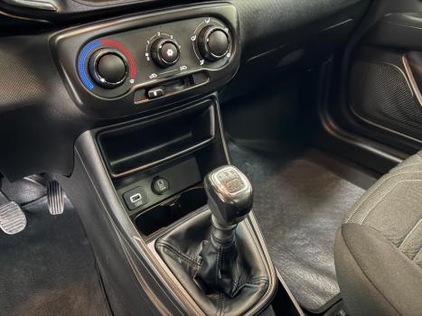 FIAT Strada 1.3 FIREFLY FLEX FREEDOM CABINE SIMPLES PLUS, Foto 6