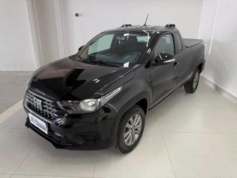 FIAT Strada 1.3 FIREFLY FLEX FREEDOM CABINE SIMPLES PLUS, Foto 7