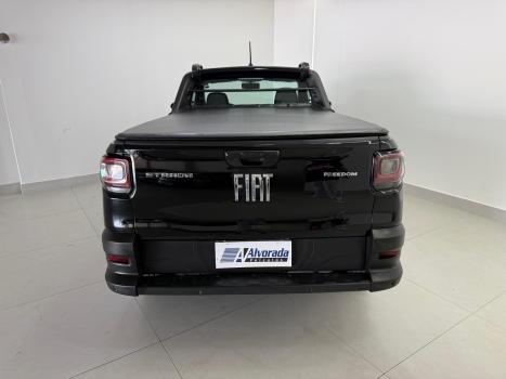 FIAT Strada 1.3 FIREFLY FLEX FREEDOM CABINE SIMPLES PLUS, Foto 8