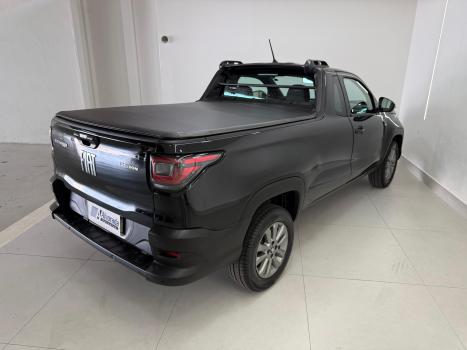 FIAT Strada 1.3 FIREFLY FLEX FREEDOM CABINE SIMPLES PLUS, Foto 9