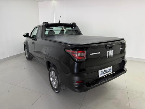 FIAT Strada 1.3 FIREFLY FLEX FREEDOM CABINE SIMPLES PLUS, Foto 10