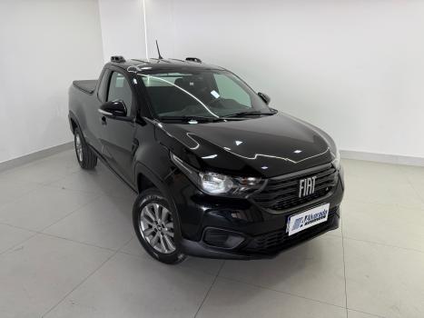 FIAT Strada 1.3 FIREFLY FLEX FREEDOM CABINE SIMPLES PLUS, Foto 12