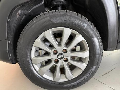 FIAT Strada 1.3 FIREFLY FLEX FREEDOM CABINE SIMPLES PLUS, Foto 13
