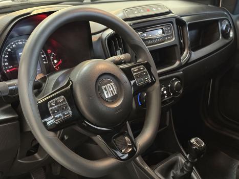 FIAT Strada 1.3 FIREFLY FLEX FREEDOM CABINE SIMPLES, Foto 2