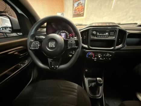 FIAT Strada 1.3 FIREFLY FLEX FREEDOM CABINE SIMPLES, Foto 4