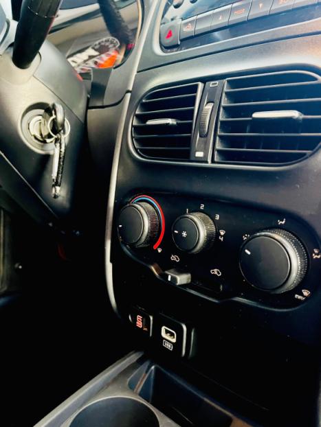 FIAT Strada 1.4 3P FLEX HARD WORKING CABINE DUPLA, Foto 10