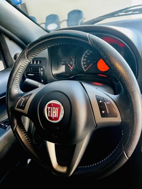 FIAT Strada 1.4 3P FLEX HARD WORKING CABINE DUPLA, Foto 16