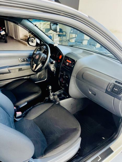 FIAT Strada 1.4 3P FLEX HARD WORKING CABINE DUPLA, Foto 17