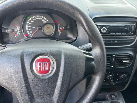 FIAT Strada 1.4 3P FLEX HARD WORKING CABINE DUPLA, Foto 6