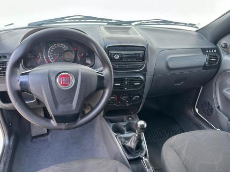 FIAT Strada 1.4 3P FLEX HARD WORKING CABINE DUPLA, Foto 7