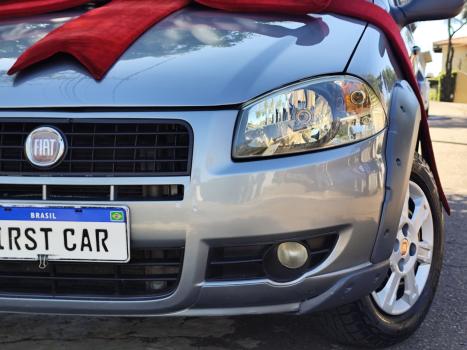 FIAT Strada 1.4 3P WORKING FLEX CABINE DUPLA, Foto 3