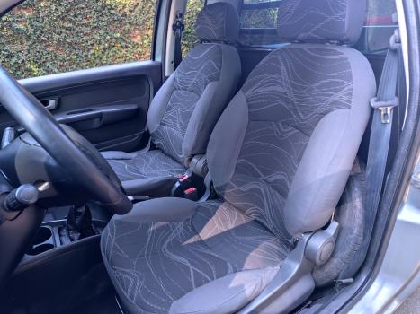 FIAT Strada 1.4 3P WORKING FLEX CABINE DUPLA, Foto 7