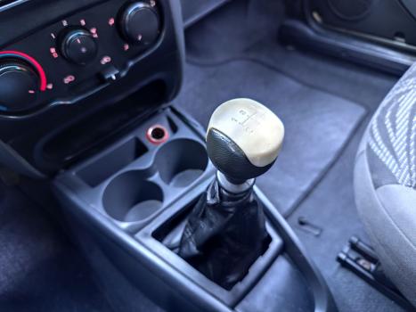 FIAT Strada 1.4 3P WORKING FLEX CABINE DUPLA, Foto 8
