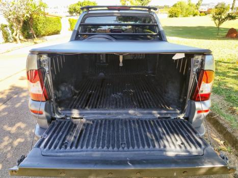 FIAT Strada 1.4 3P WORKING FLEX CABINE DUPLA, Foto 12